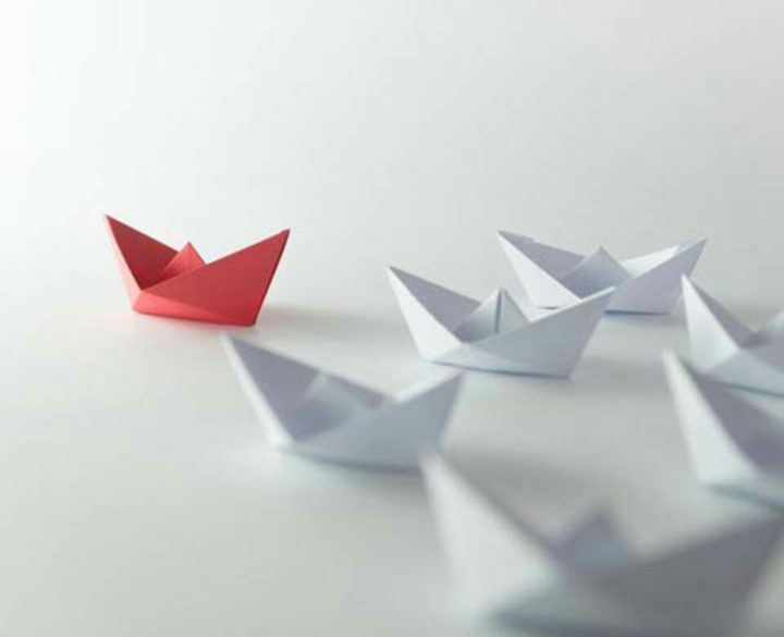 Leading