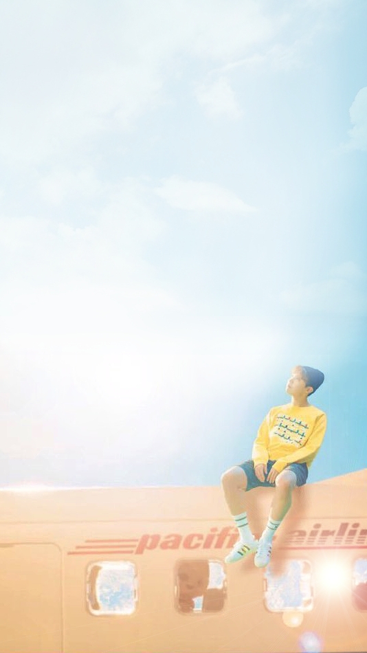 Day Dreaming