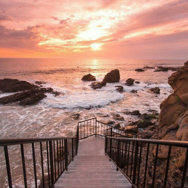 Sea