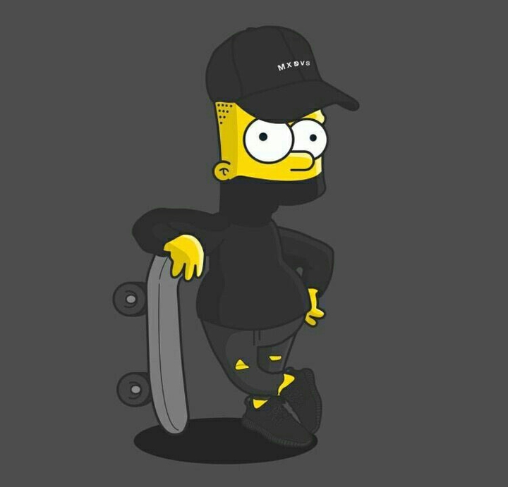 simpson