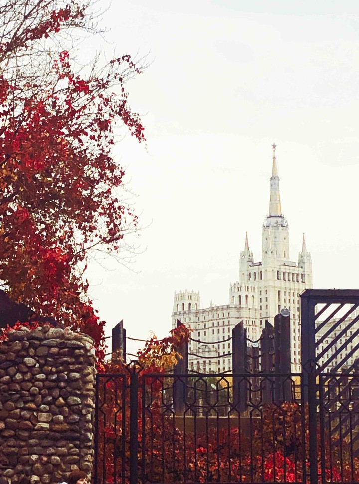 Moscow