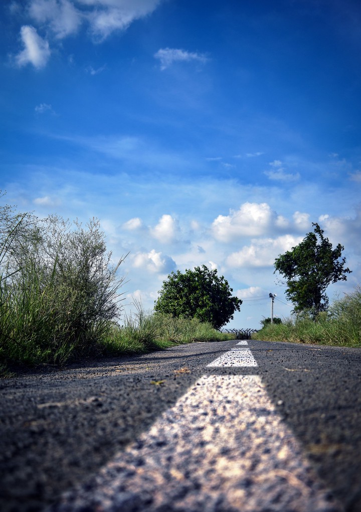Road