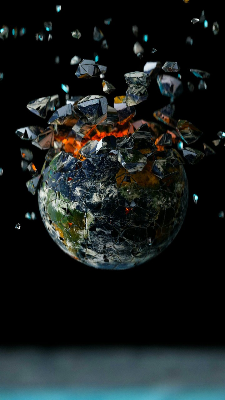 earth