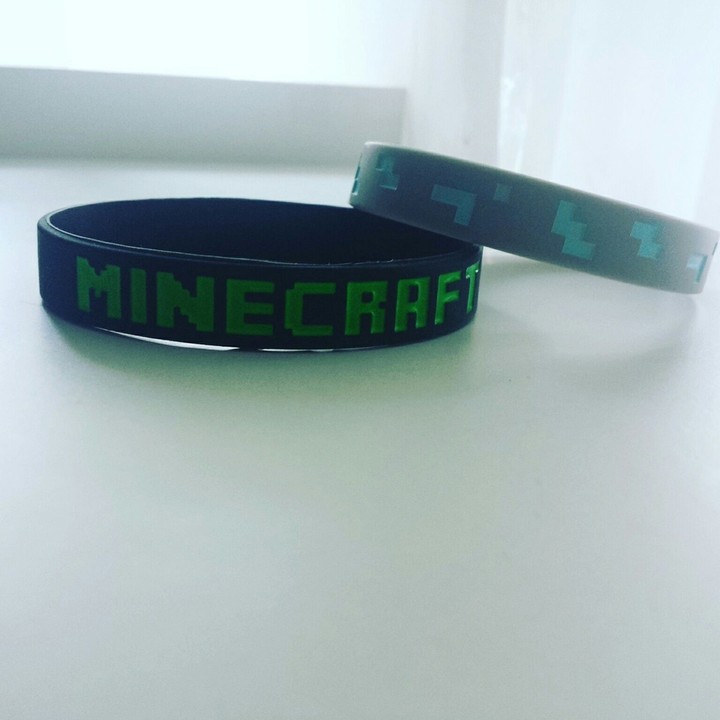 Minecraft