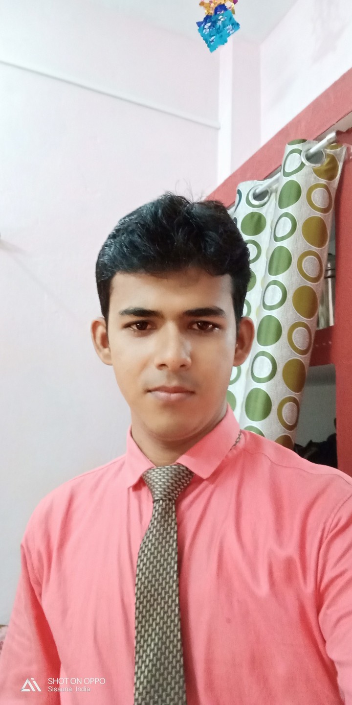 my home