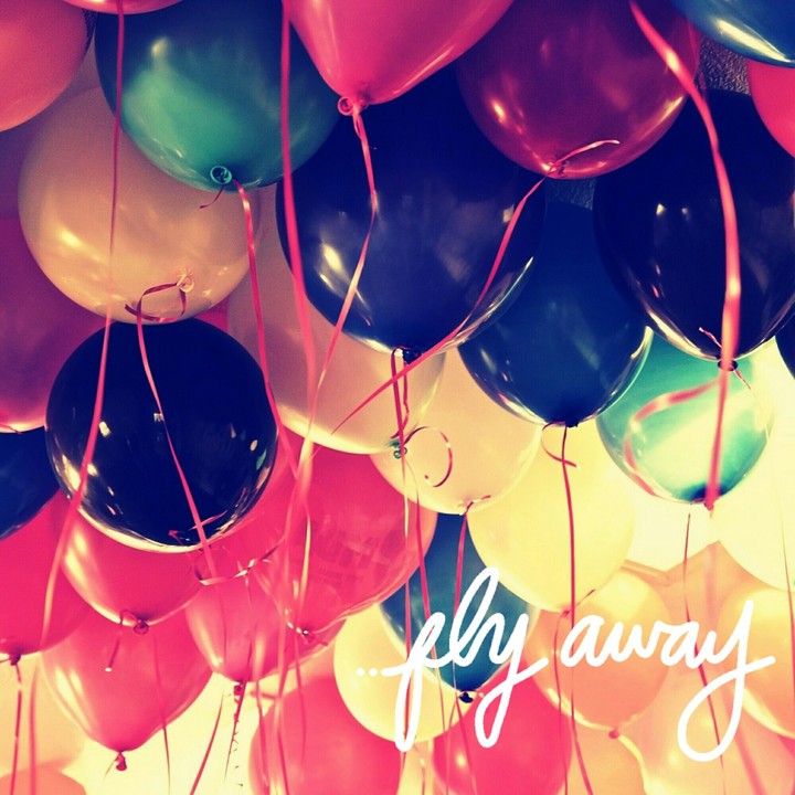...fly away