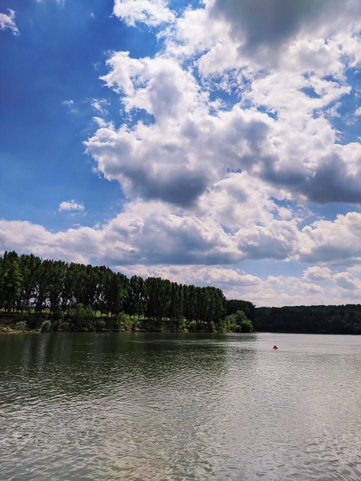 lake