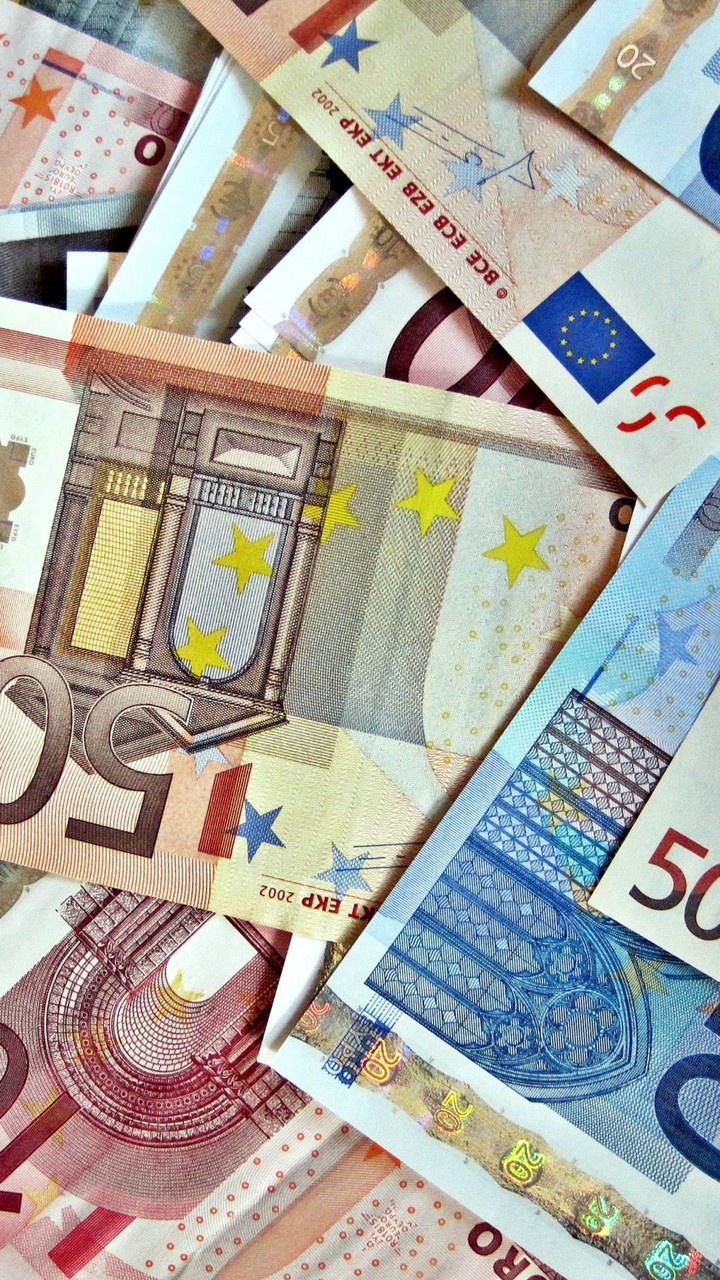 Money