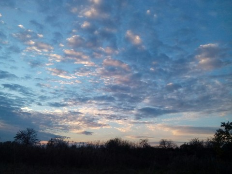 Heaven