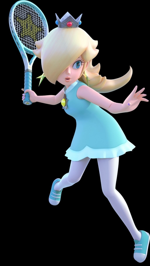 rosalina