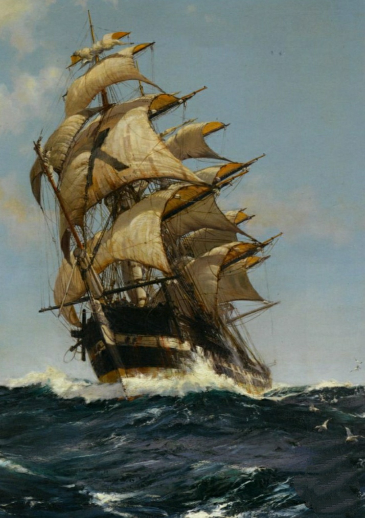 ship