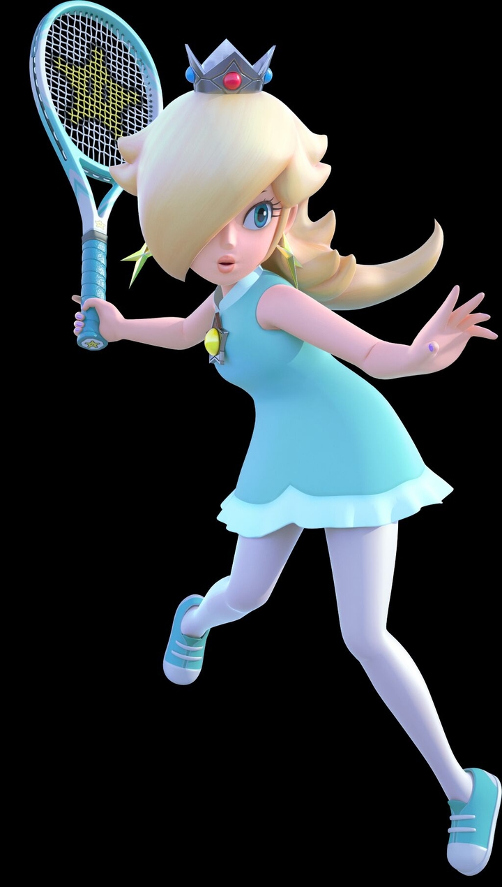 rosalina