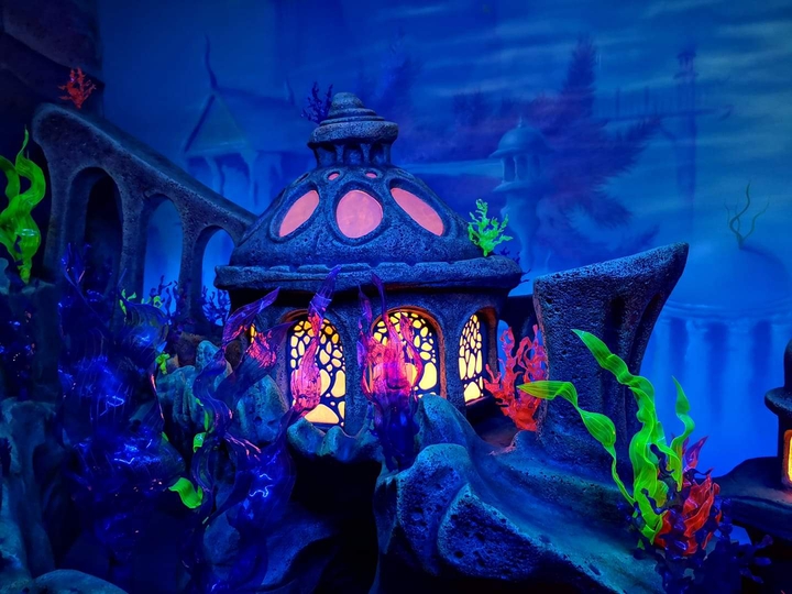 Disney Sea
