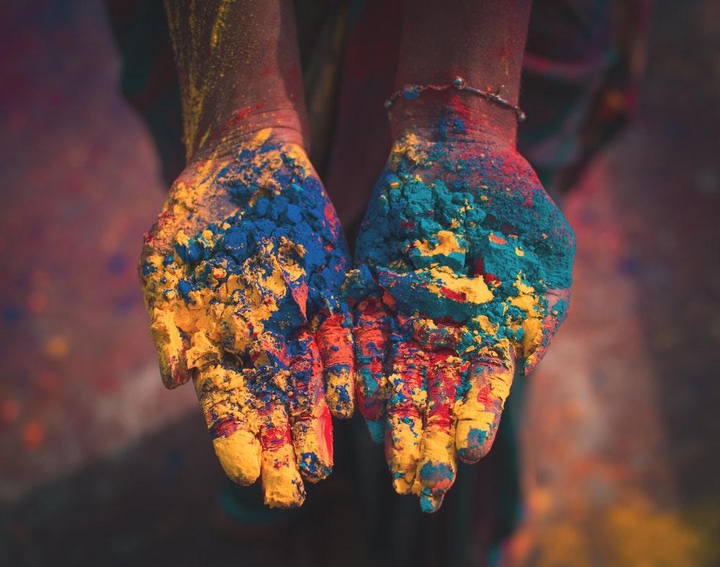 colors