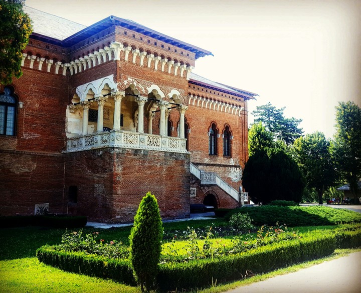 Palace