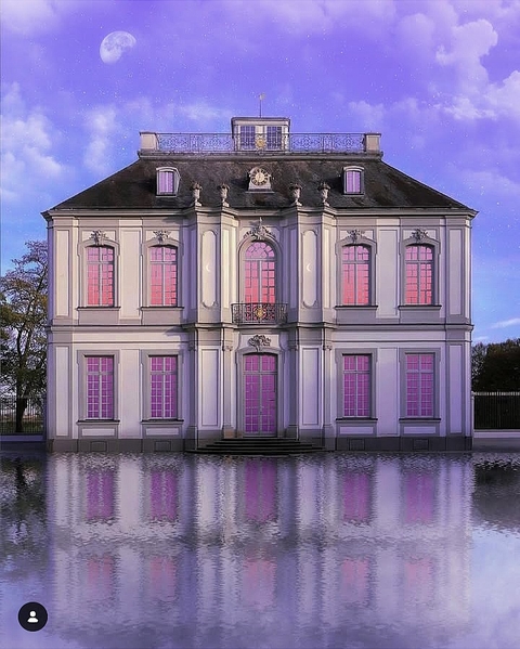 papéis de parede villa, estate