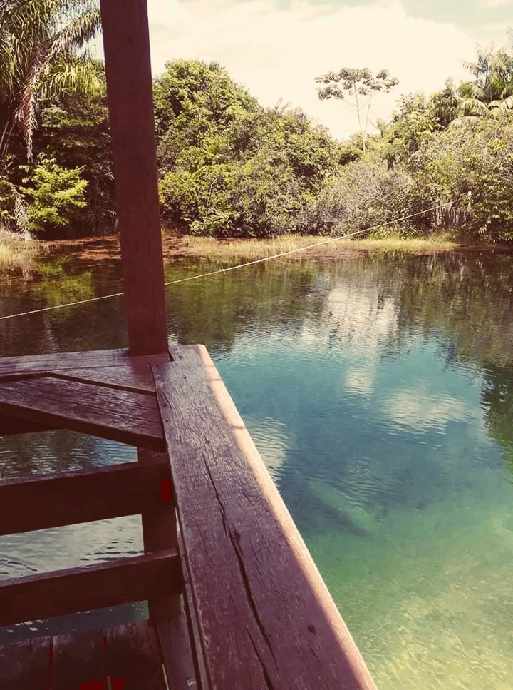 Lagoa