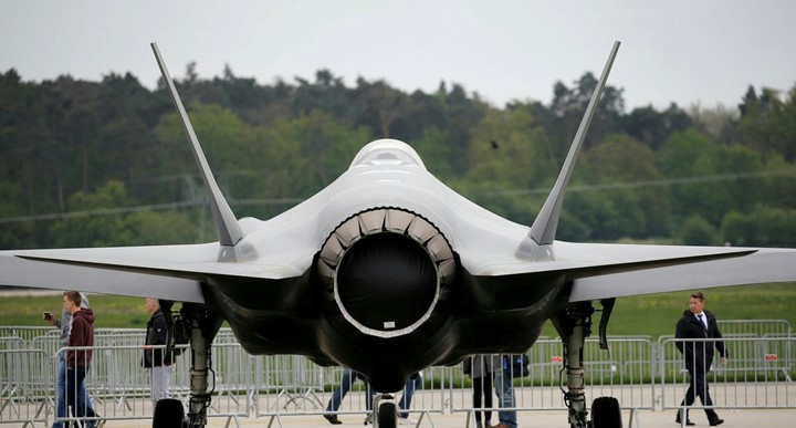 f 35