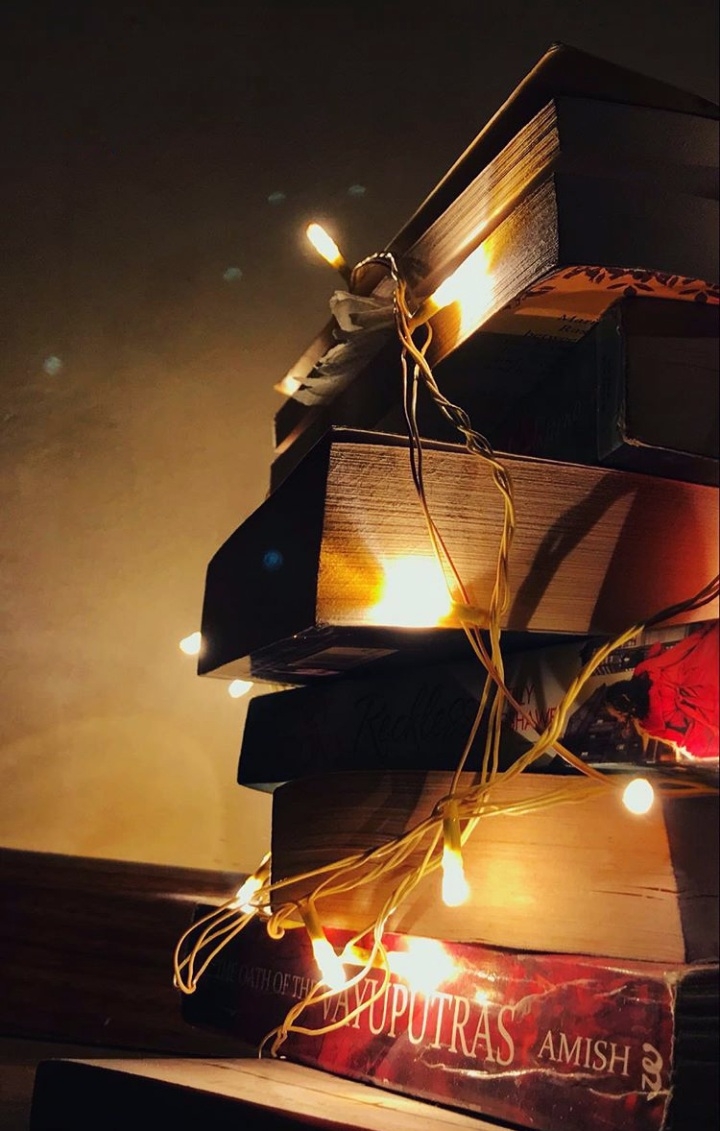 lights