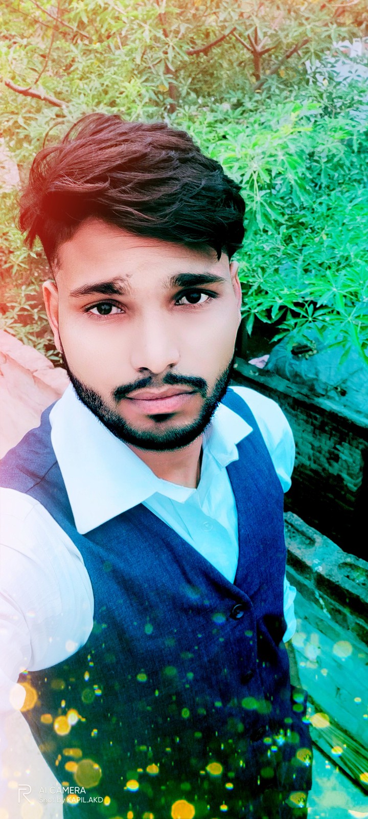 Kapil my beautiful pic