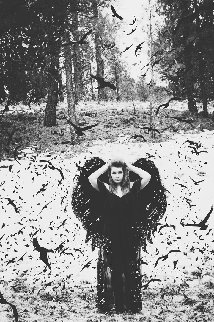 Raven Queen