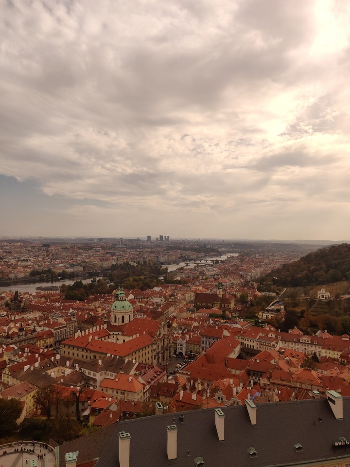 Prague