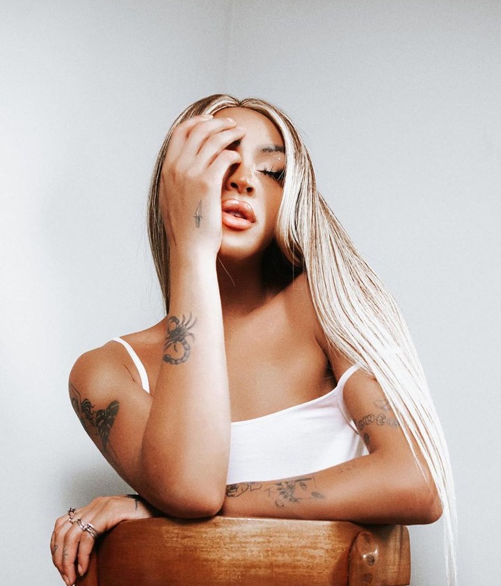 Pabllo Vittar
