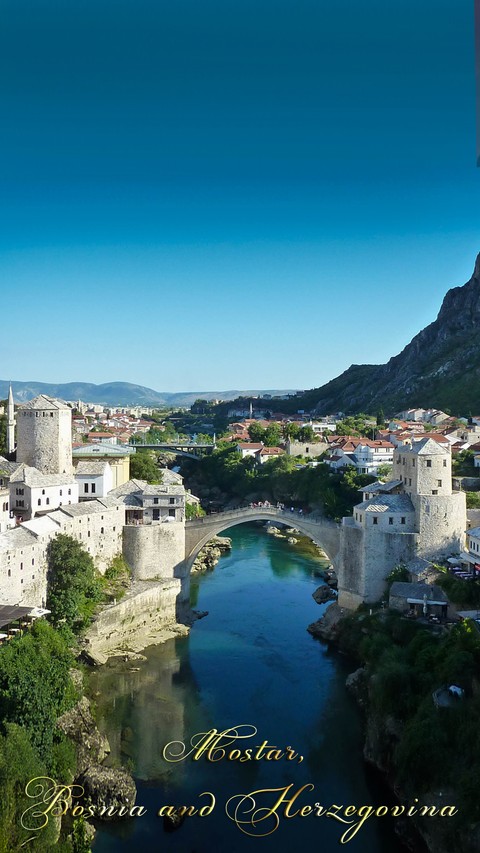 Mostar