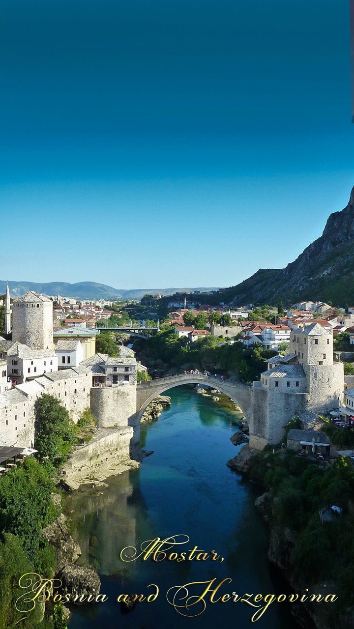 Mostar