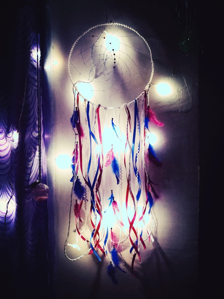 Dreamcatcher