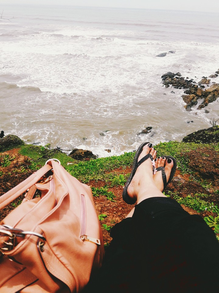 sea chilling nature beach tanning