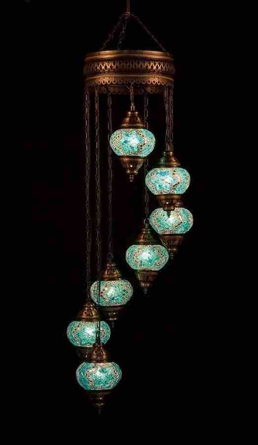 lights