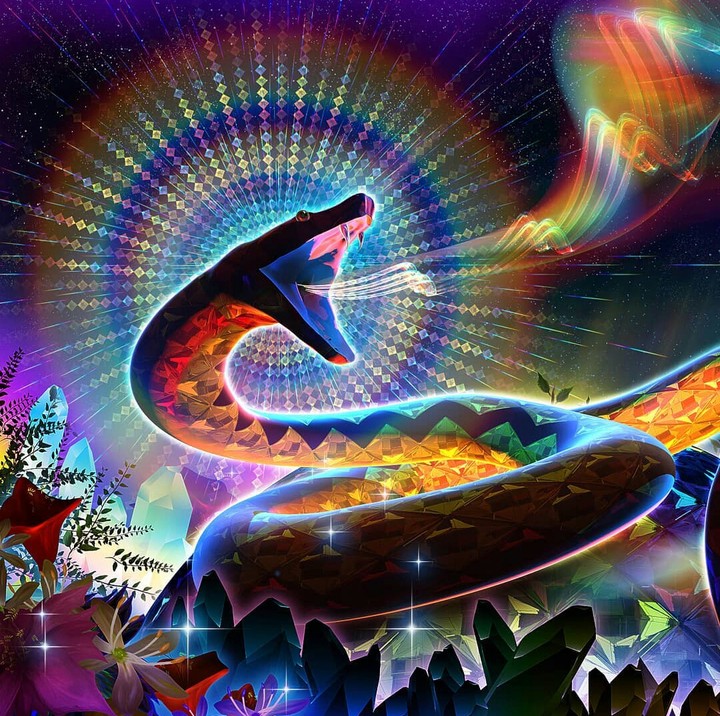 Serpent