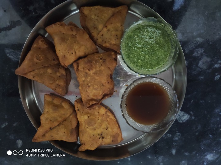 SAMOSA