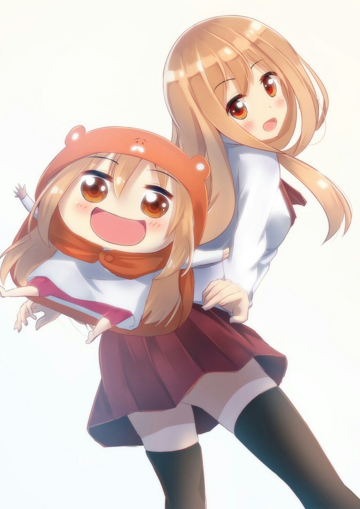 Umaru