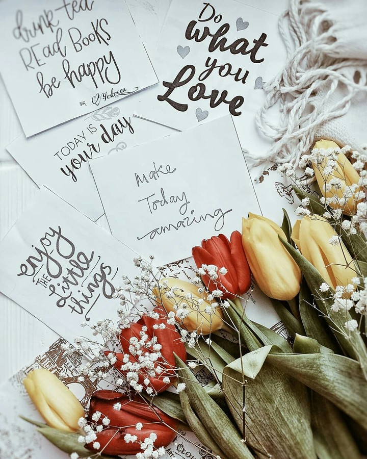 ❤