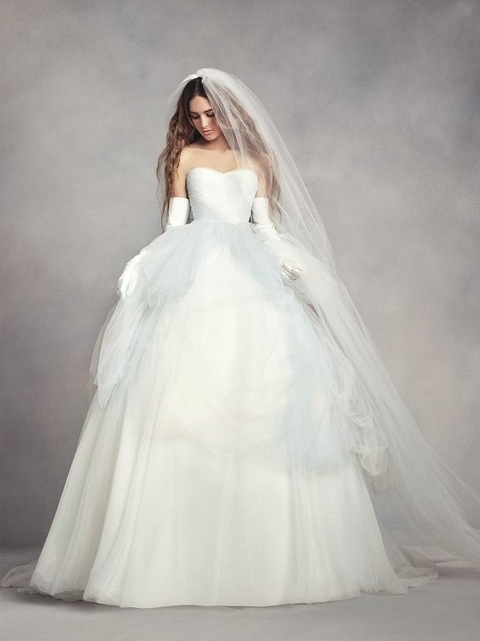 Vera Wang