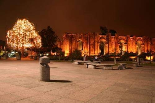 Las Ruinas cartago