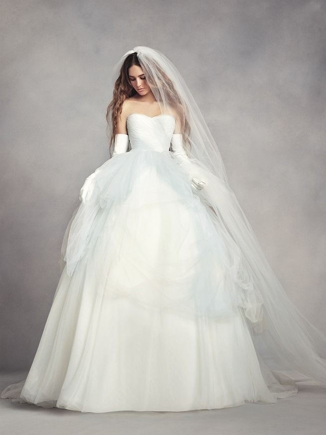 Vera Wang