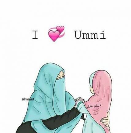 Love you UMMI