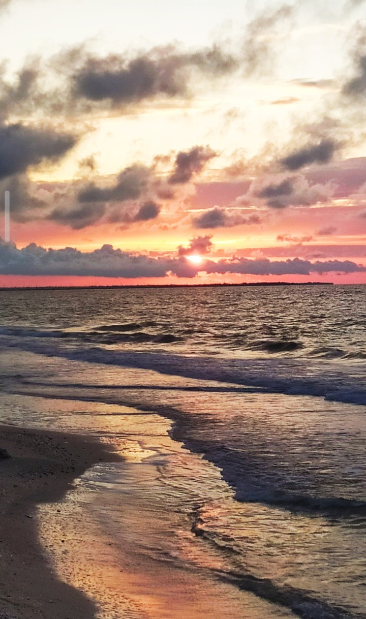 sea