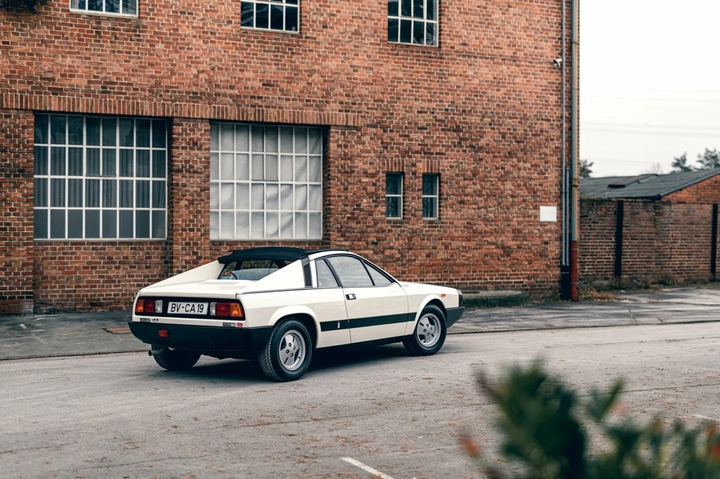lancia