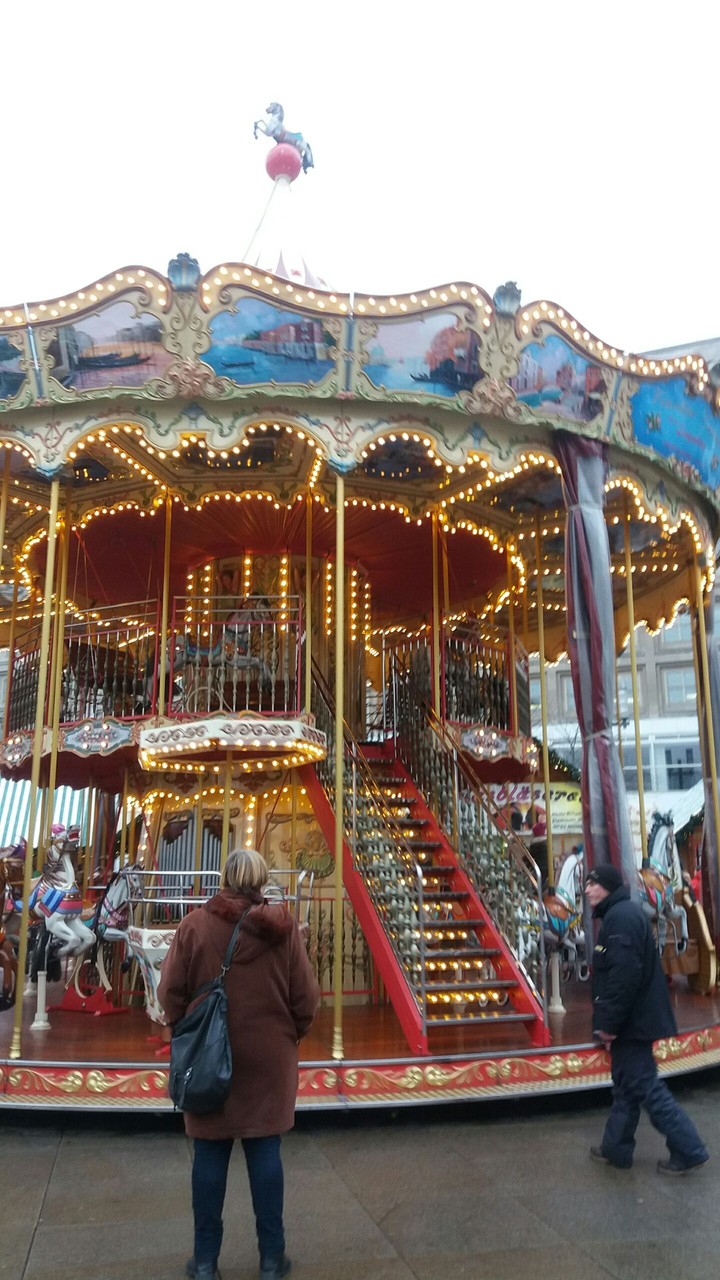 carousel