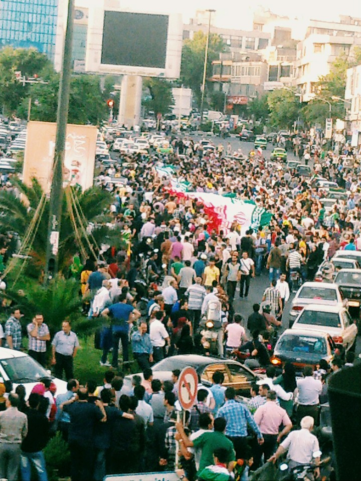 Iranian
