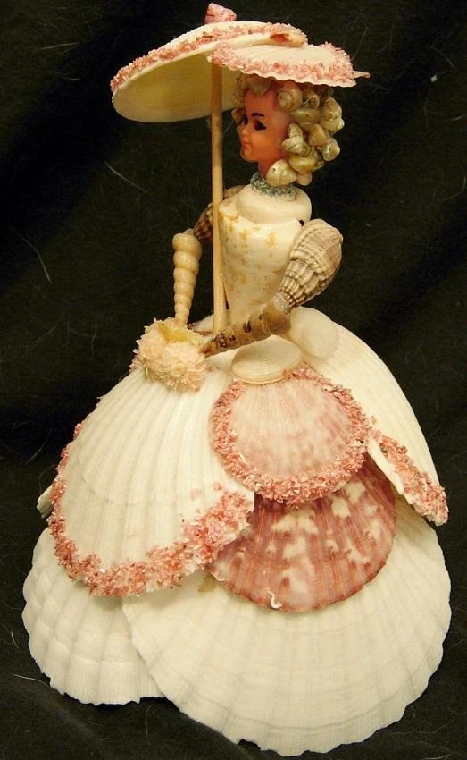 Shell