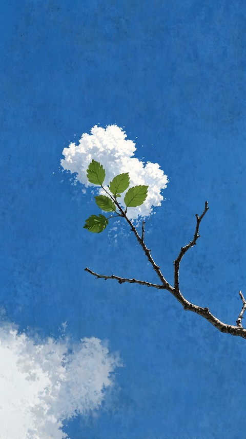 Nature's ar