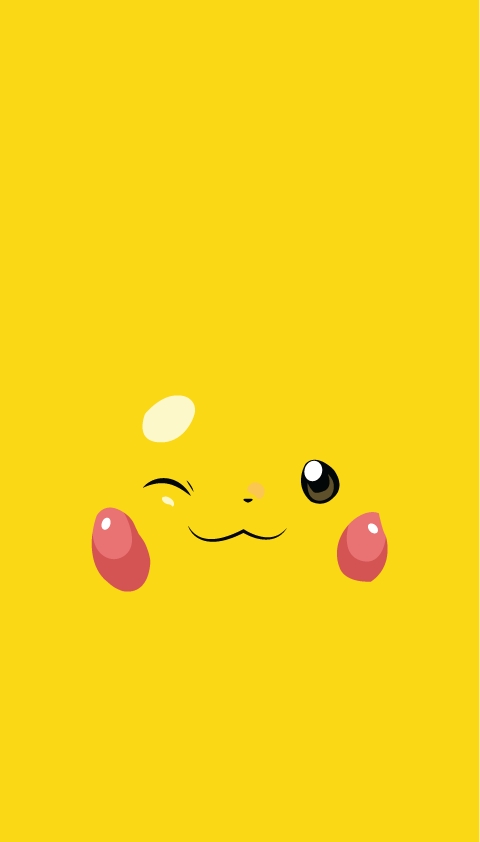 pika pika