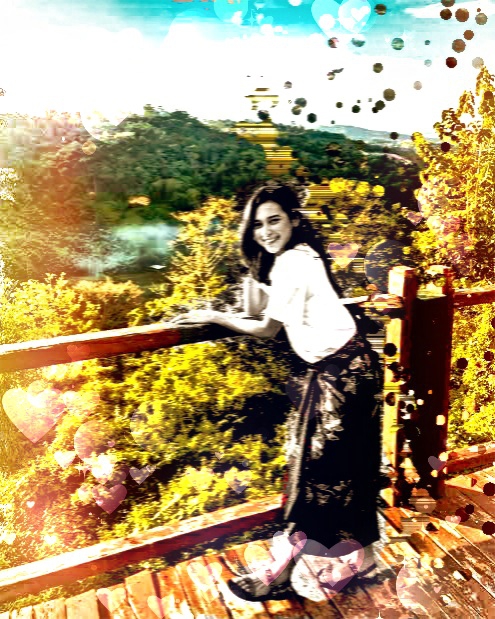 nature