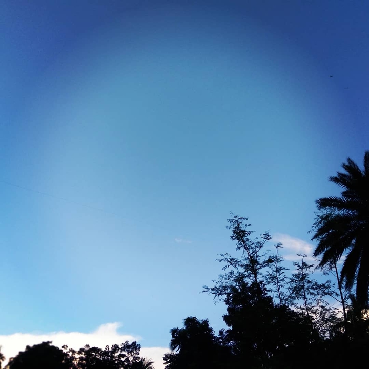 sky