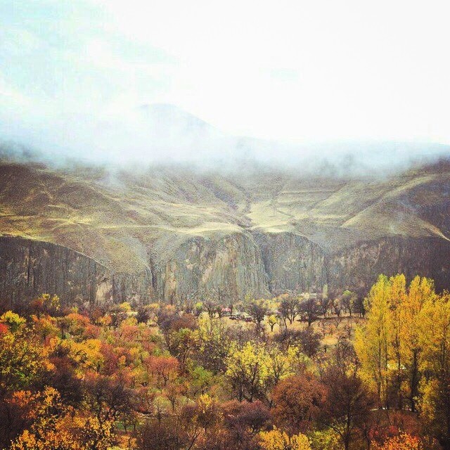 Tabriz 2018